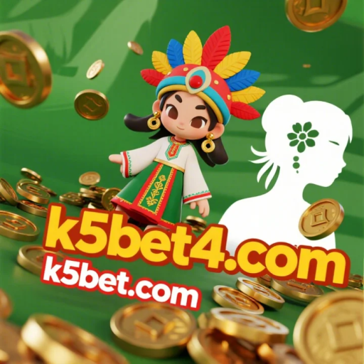 k5bet.com