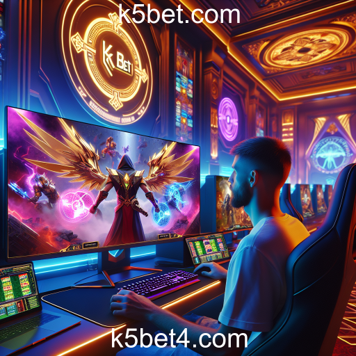 As Últimas Novidades no Mundo dos Jogos: O que Esperar em Breve